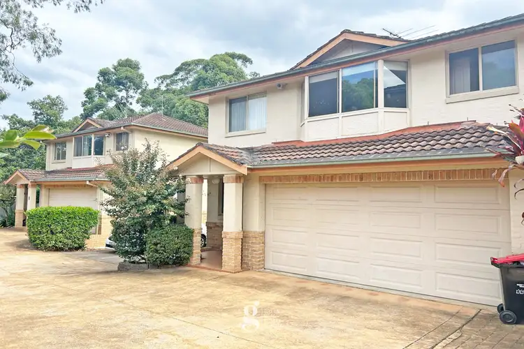 7/36 Mobbs Lane, Epping NSW 2121