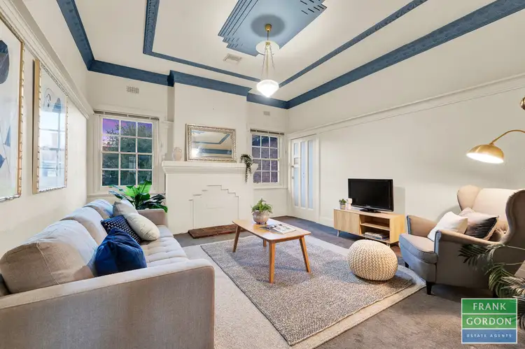 Second view of Homely unit listing, 4/273 Orrong Road, St Kilda East VIC 3183