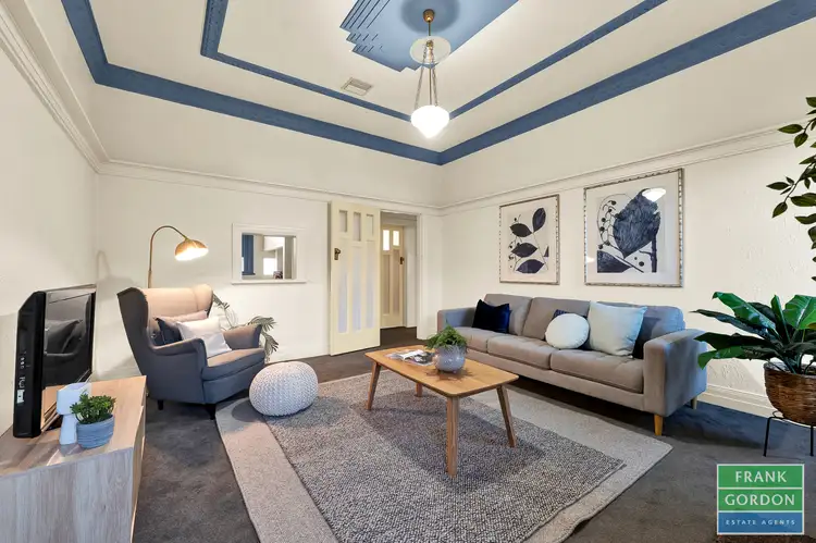 Third view of Homely unit listing, 4/273 Orrong Road, St Kilda East VIC 3183
