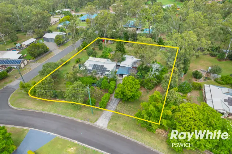 14 Blue Gum Drive, Lowood QLD 4311