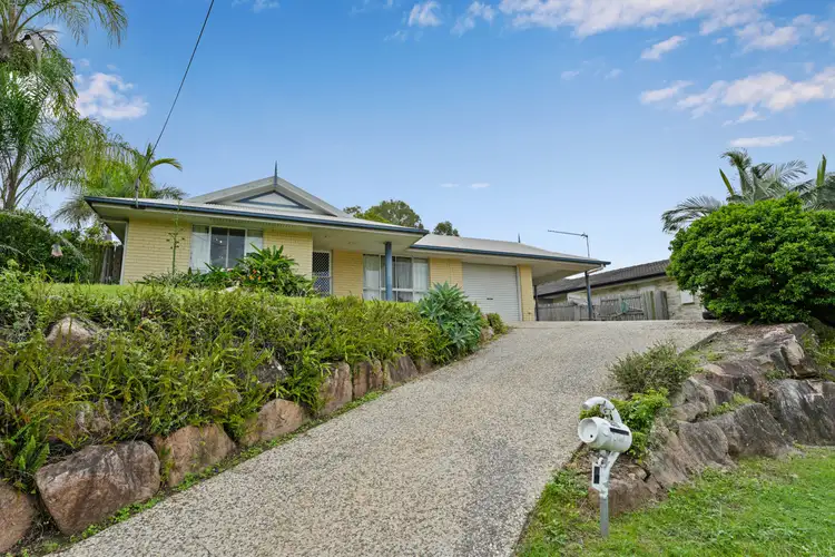 25 McCann Street, South Gladstone QLD 4680