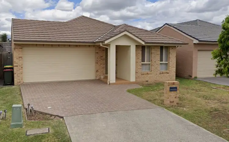 92 Hemsworth Avenue, Middleton Grange NSW 2171