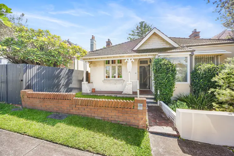 27 Barracluff Avenue, Bondi Beach NSW 2026