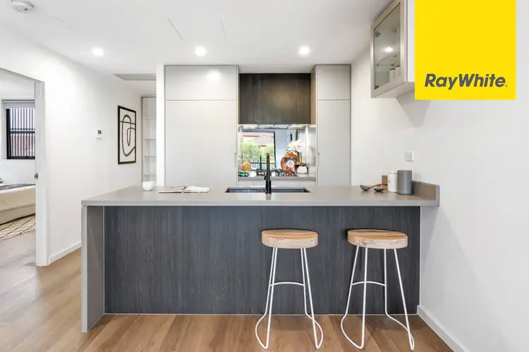 Fifth view of Homely other listing, 38/23-25 Forest Grove, Epping NSW 2121