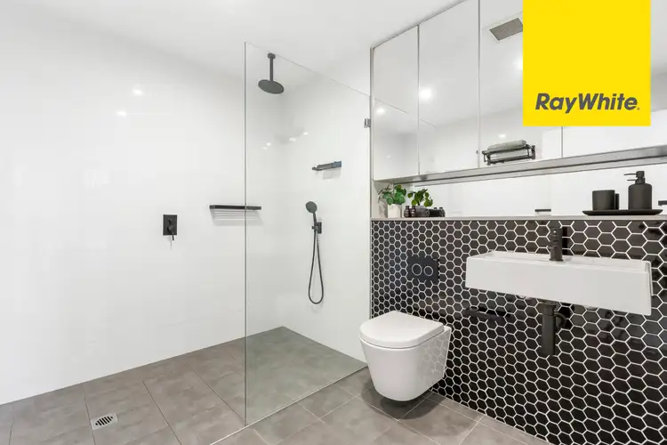 Sixth view of Homely other listing, 38/23-25 Forest Grove, Epping NSW 2121