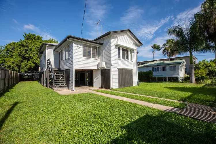 9 Symons Street, South Mackay QLD 4740