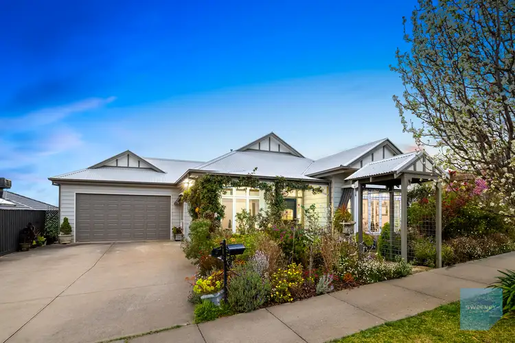 Main view of Homely house listing, Lot 12 Cromarty Circuit, Darley VIC 3340