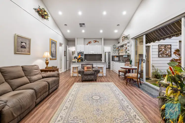 Third view of Homely house listing, Lot 12 Cromarty Circuit, Darley VIC 3340