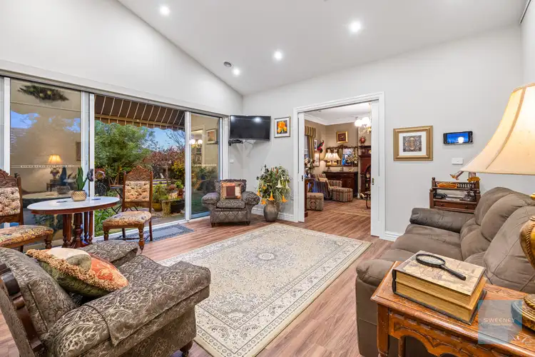 Fourth view of Homely house listing, Lot 12 Cromarty Circuit, Darley VIC 3340