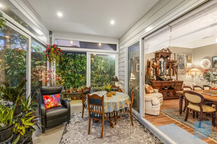 Sixth view of Homely house listing, Lot 12 Cromarty Circuit, Darley VIC 3340