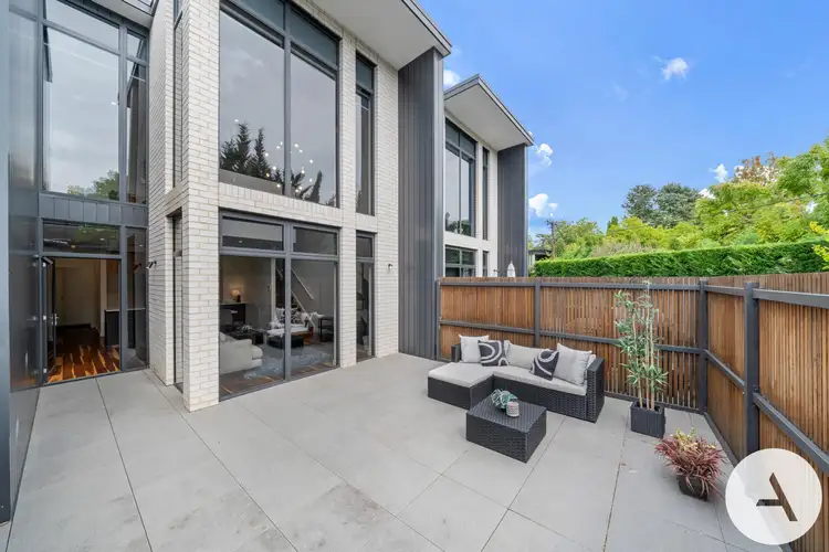 5/14 Holder St, Turner ACT 2612