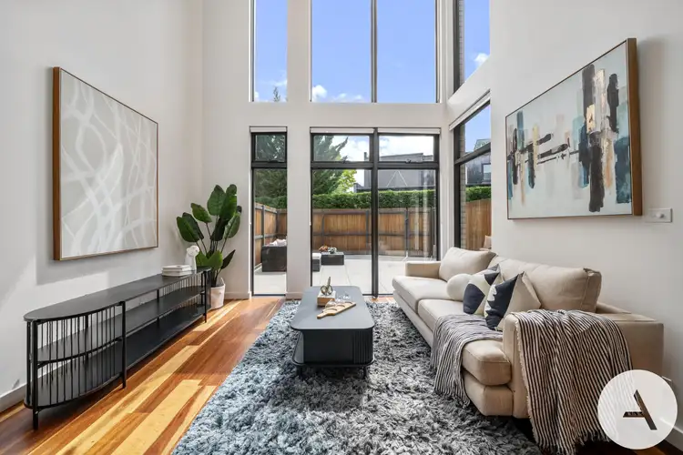Fourth view of Homely townhouse listing, 5/14 Holder St, Turner ACT 2612