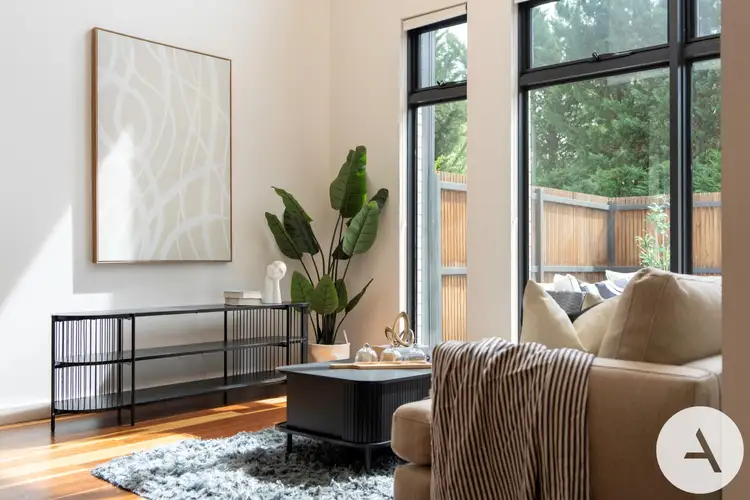 Fifth view of Homely townhouse listing, 5/14 Holder St, Turner ACT 2612