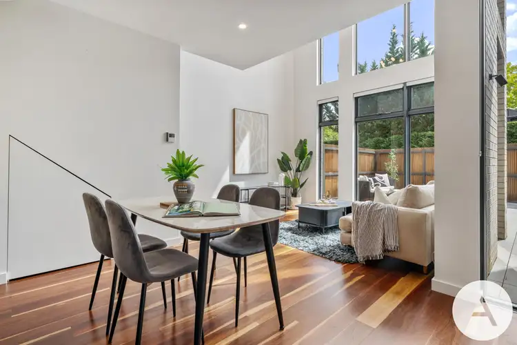 Sixth view of Homely townhouse listing, 5/14 Holder St, Turner ACT 2612