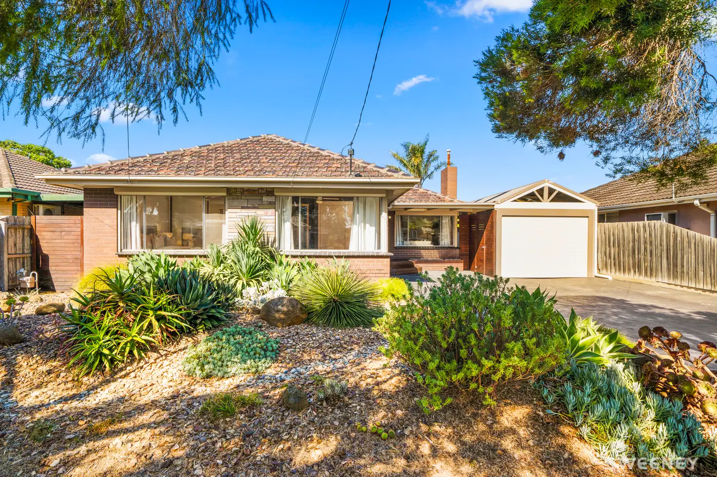 Main view of Homely house listing, 8 Waters Drive, Seaholme VIC 3018