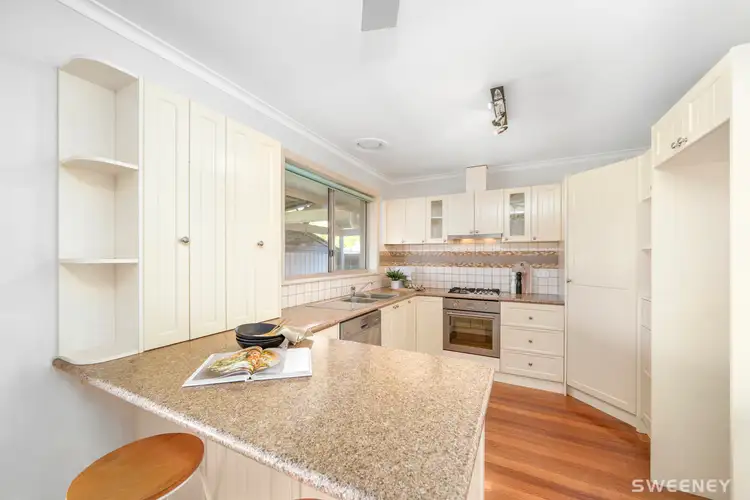 Third view of Homely house listing, 8 Waters Drive, Seaholme VIC 3018