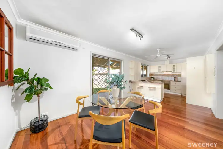 Fourth view of Homely house listing, 8 Waters Drive, Seaholme VIC 3018