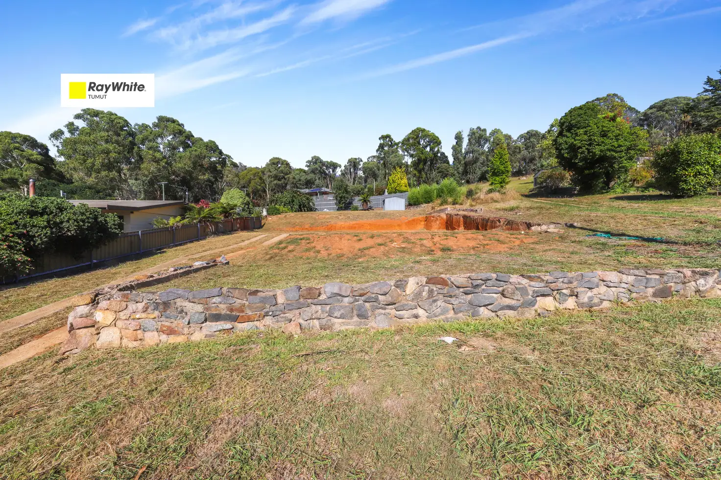 Main view of Homely land listing, 42 Bartlett Street, Batlow NSW 2730