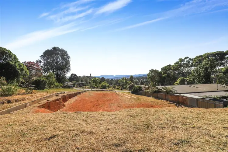 Second view of Homely land listing, 42 Bartlett Street, Batlow NSW 2730