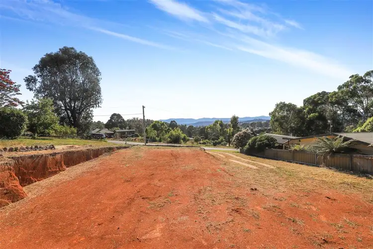 Third view of Homely land listing, 42 Bartlett Street, Batlow NSW 2730
