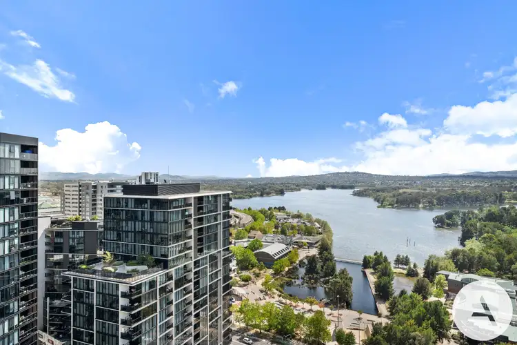 2204/120 Eastern Valley Way, Belconnen ACT 2617