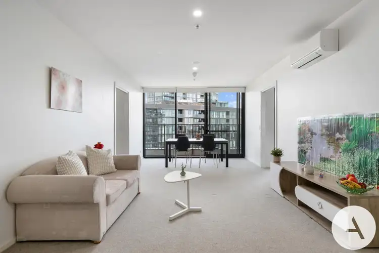 Third view of Homely apartment listing, 2204/120 Eastern Valley Way, Belconnen ACT 2617