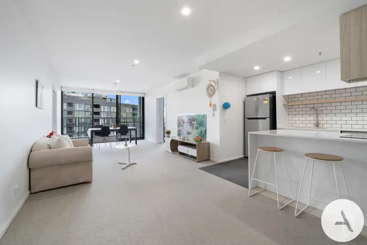 Fourth view of Homely apartment listing, 2204/120 Eastern Valley Way, Belconnen ACT 2617