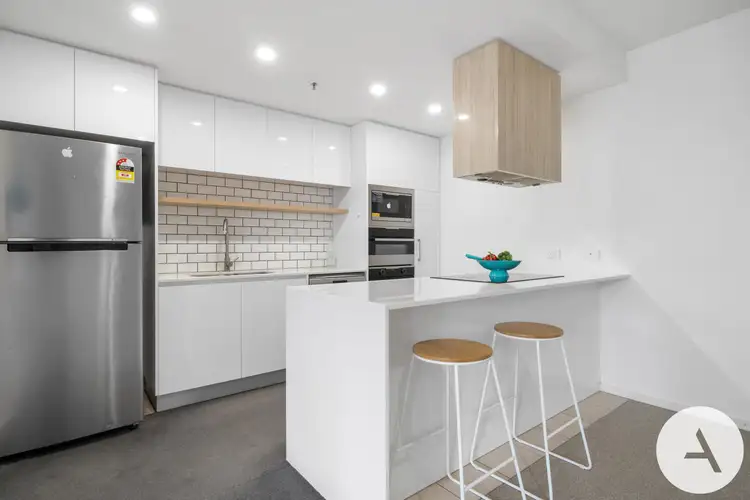 Sixth view of Homely apartment listing, 2204/120 Eastern Valley Way, Belconnen ACT 2617