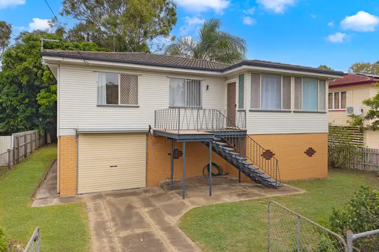 63 Malabar Street, Wynnum West QLD 4178