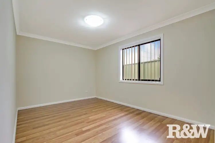 Fourth view of Homely house listing, 16A Hickler Grove, Bidwill NSW 2770