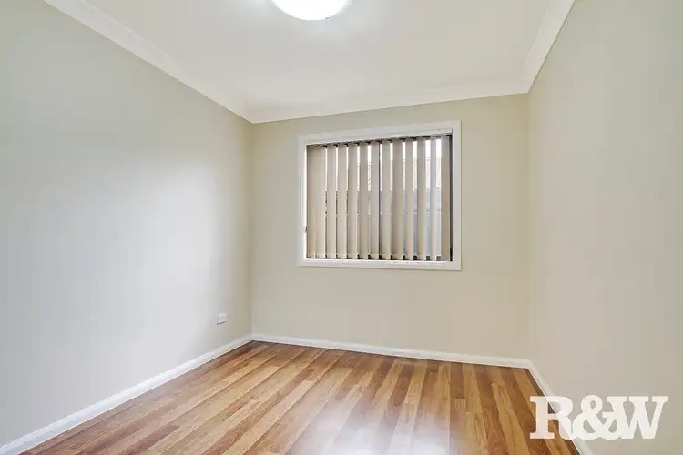 Fifth view of Homely house listing, 16A Hickler Grove, Bidwill NSW 2770