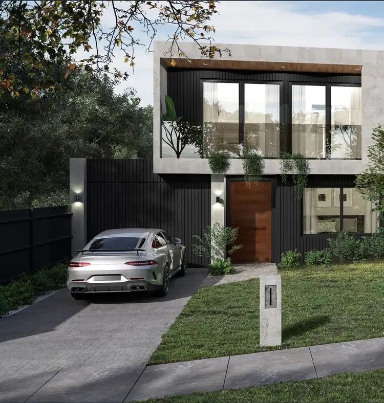 Fourth view of Homely land listing, LOT 1, 20 Cheryl Crescent, Belmont VIC 3216