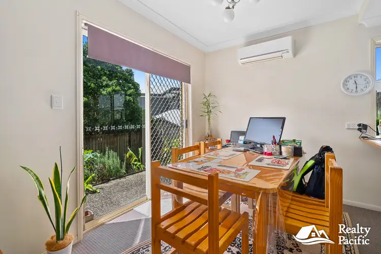 Third view of Homely townhouse listing, 8/24 Hill Cr, Carina Heights QLD 4152