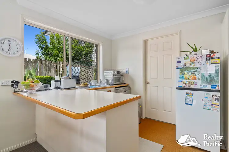 Fourth view of Homely townhouse listing, 8/24 Hill Cr, Carina Heights QLD 4152
