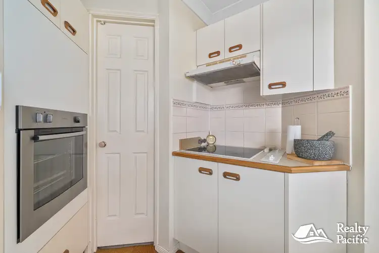 Fifth view of Homely townhouse listing, 8/24 Hill Cr, Carina Heights QLD 4152