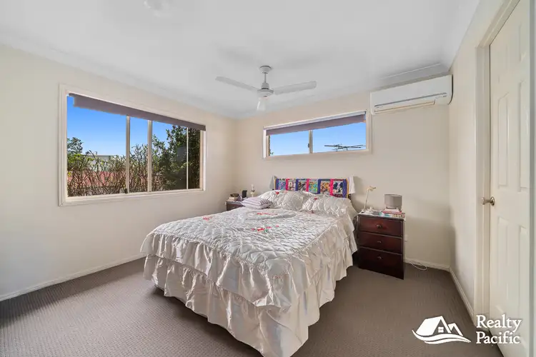 Sixth view of Homely townhouse listing, 8/24 Hill Cr, Carina Heights QLD 4152