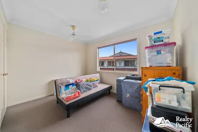 Seventh view of Homely townhouse listing, 8/24 Hill Cr, Carina Heights QLD 4152