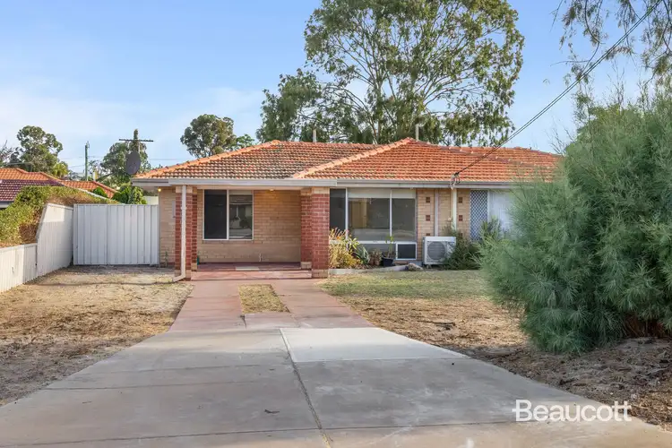 18B Cameron Street, Embleton WA 6062