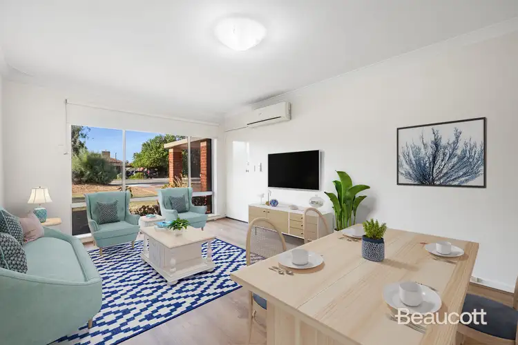 Second view of Homely house listing, 18B Cameron Street, Embleton WA 6062