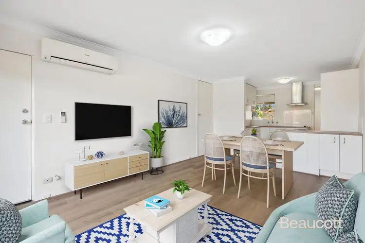 Third view of Homely house listing, 18B Cameron Street, Embleton WA 6062