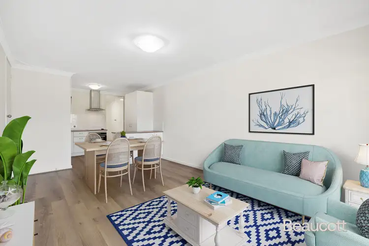 Fourth view of Homely house listing, 18B Cameron Street, Embleton WA 6062