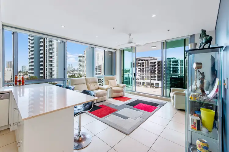 1 Como Crescent