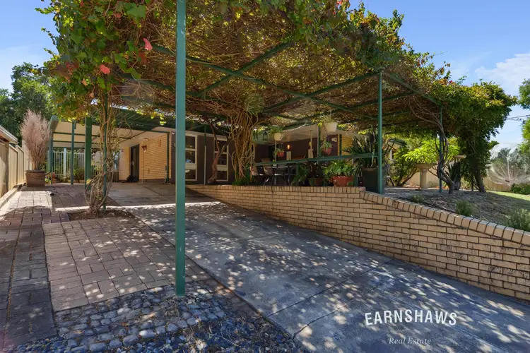 Second view of Homely house listing, 23 Chartwell Way, Swan View WA 6056