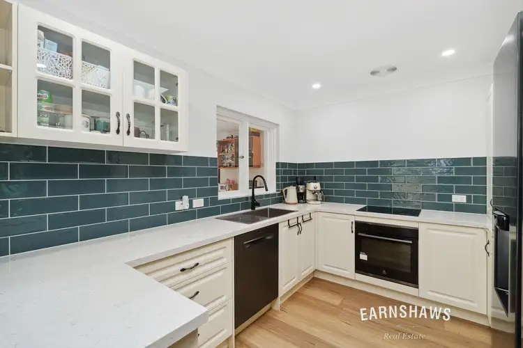 Third view of Homely house listing, 23 Chartwell Way, Swan View WA 6056