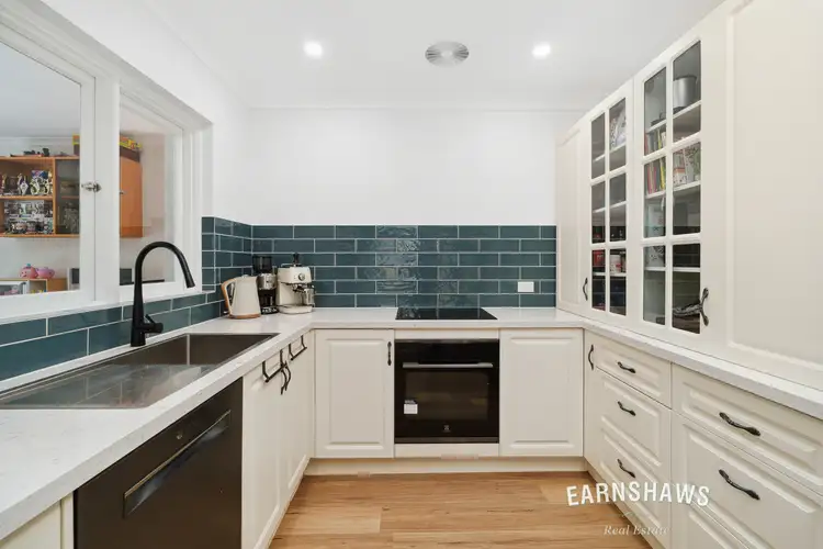 Fourth view of Homely house listing, 23 Chartwell Way, Swan View WA 6056