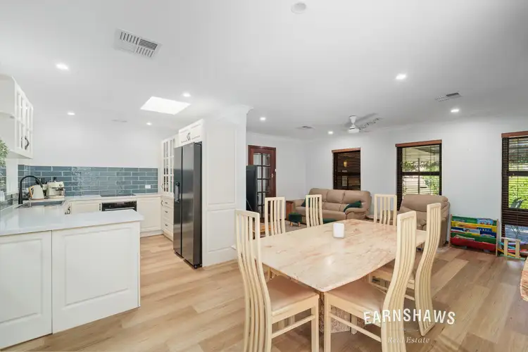 Fifth view of Homely house listing, 23 Chartwell Way, Swan View WA 6056