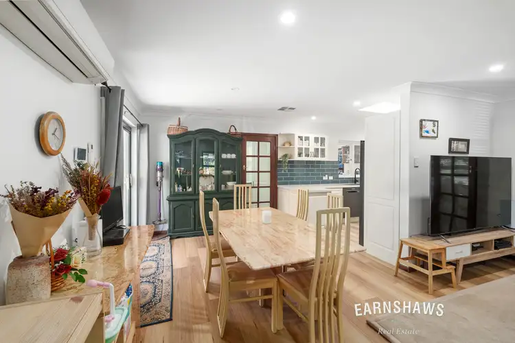 Sixth view of Homely house listing, 23 Chartwell Way, Swan View WA 6056