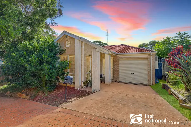 20 Lang Road, South Windsor NSW 2756