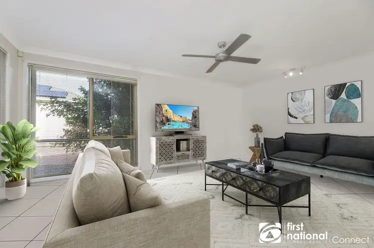 Second view of Homely house listing, 20 Lang Road, South Windsor NSW 2756