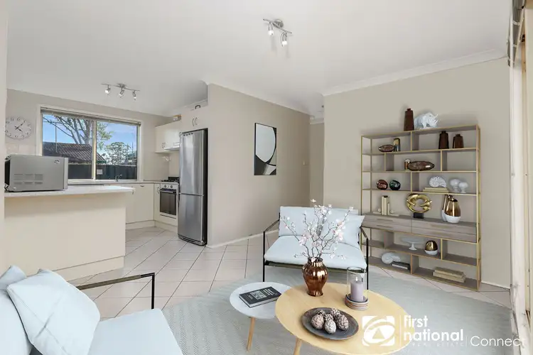 Third view of Homely house listing, 20 Lang Road, South Windsor NSW 2756